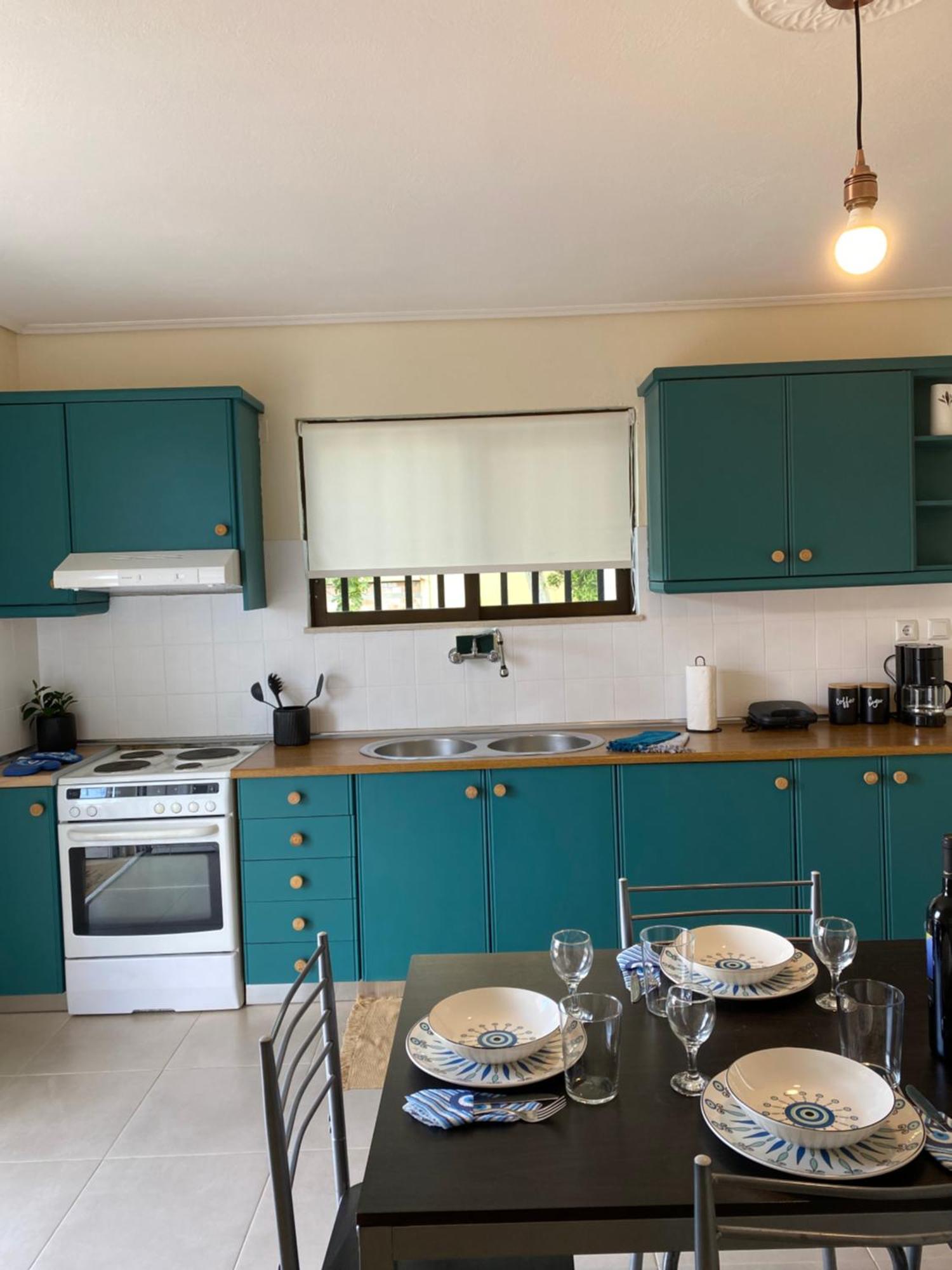Apartamento Coastal Haven Kalamata Exterior foto