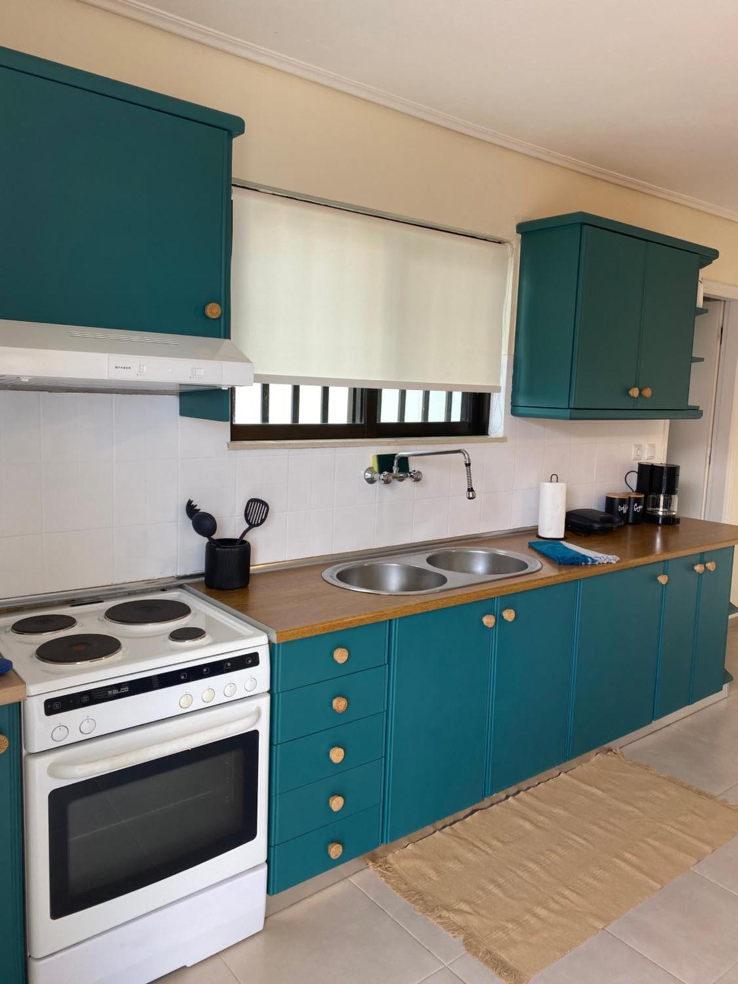 Apartamento Coastal Haven Kalamata Exterior foto